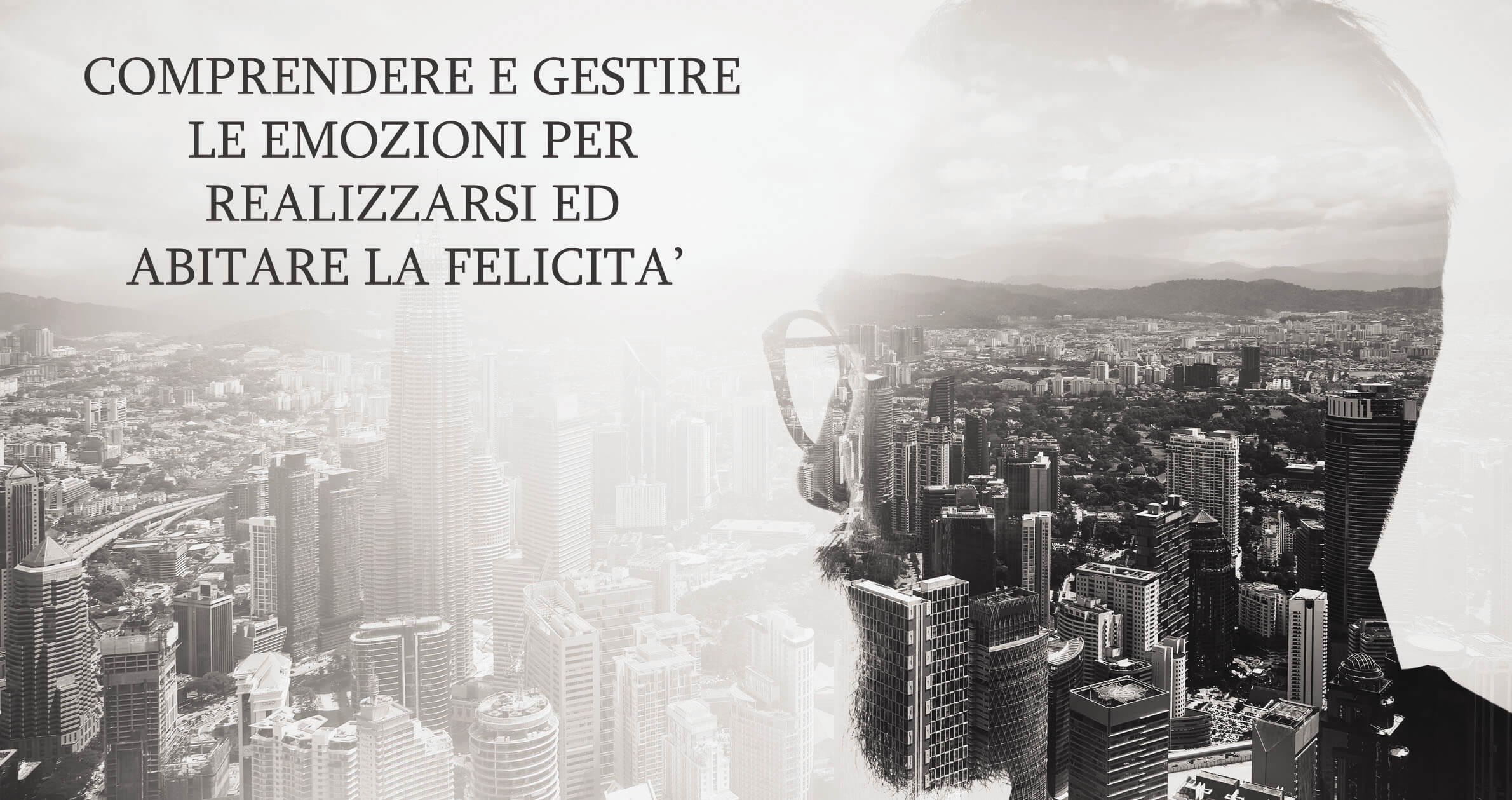 Giorgio Del Sole - I 7 ingredienti per vivere in due