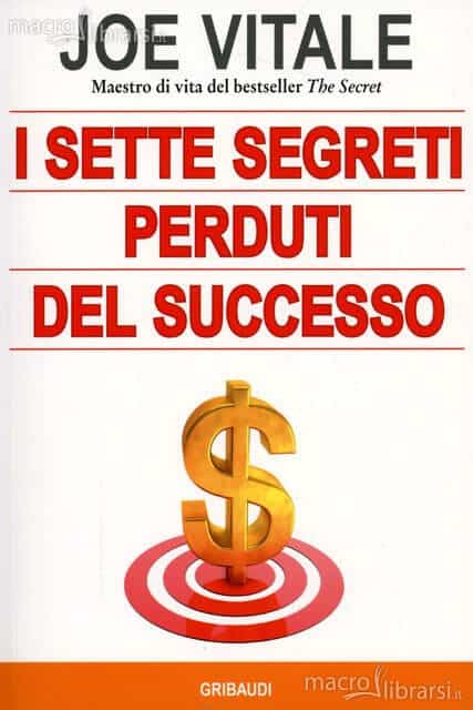 i-sette-segreti-perduti-del-successo-libro