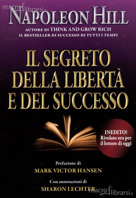 il-segreto-della-liberta-e-del-successo-libro_55137-1