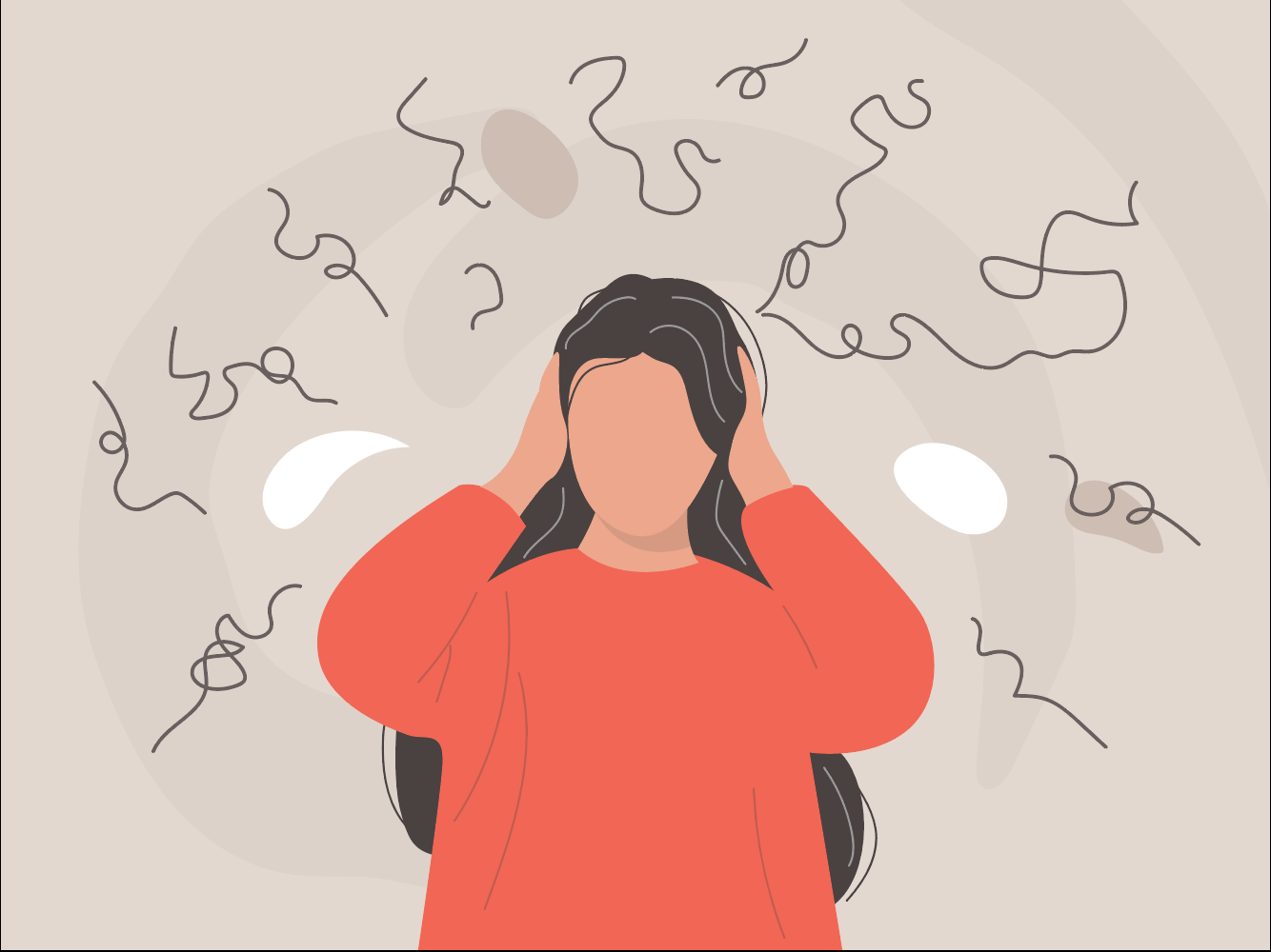 Ipervigilanza e iperattività