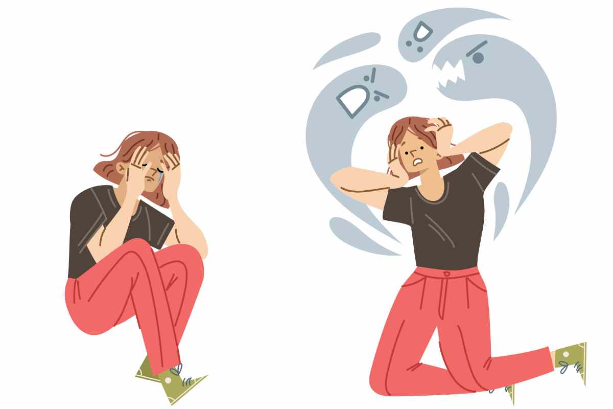 Stress e iperattività